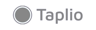 Taplio logo